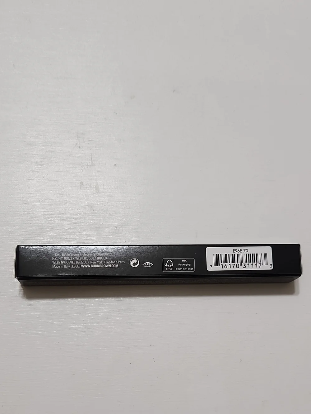 BOBBI BROWN Bellini Long-Wear Cream Eyeshadow Stick